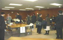 個別商談会