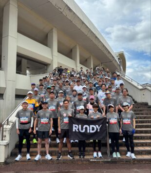 株式会社RUNDY「令和8年4月」