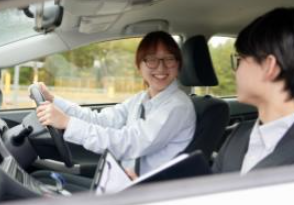 株式会社石巻中部自動車学校「令和８年８月」